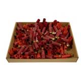 Lot of 12 gauge Empty Shells
