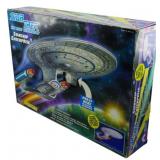 1990s Playmates Star Trek The Next Generation
