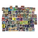123 Nolan Ryan Baseball Cards