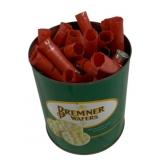 Lot of 12 gauge Empty Shells