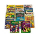 14 Disney Comic Books