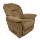 La-Z-Boy Jasper Rocking Recliner - 41 x 40 x 32