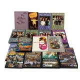 Lot of Assorted DVD