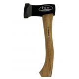 Truper 1.25lb Camp Axe - 13.5" long