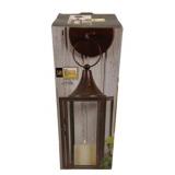 San Miguel Wall Lantern in Box