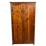 Wardrobe 76 x 38 x 23