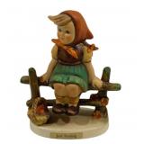Goebel Just Resting - 4" Tall