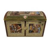Schmidt Metal TIn - 12.5 x 10 x 8