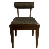 Chair w/ Storage Compartment - 31 x 17 x 15