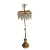 Gold Standard Floor Lamp - 67" Tall