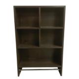 Wood Storage Unit - 36 x 24 x 12