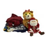 Lot of Assorted Items