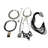 Brighton & More Necklaces - qty 7