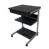 Rolling Stand - 31 x 22 x 19