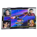 Star Trek II The Wrath of Khan Poster 22"x30"