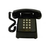 Stromberg-Carlson Push Button Phone
