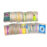 277 Pokemon Cards