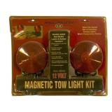 Magnetic Tow Light Kit - new