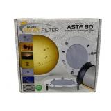 Baader Solar Filter ASTF 80 in Box