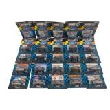 25 Racing Champions 1/64 Richard Petty Cars