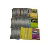 300 Pokemon Cards