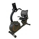 Niceday Indoor Recumbent Exercise Bike