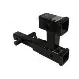HiTow MFG Tow Hitch - 15 x 9.5 x 3