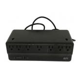 APC Back-ups Power Supply Surge Protector