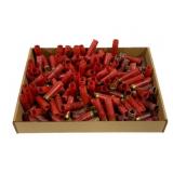 Lot of 12 gauge Empty Shells