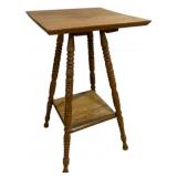 Parlor Table - 29 x 16 x 16