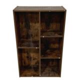 Wood Shelf - 32 x 20 x 9.5