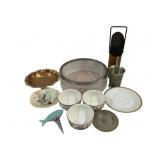 Lot of Assorted Items