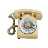 Stromberg-Carlson Vintage Rotary Dial Phone