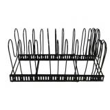 Metal Rack - 16 x 8 x 8