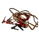 2 Sets of Jumper Cables
