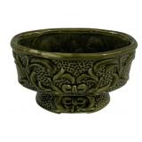 Pottery Planter - 6.5 x 4.5 x 3.5