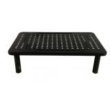 Bontec Metal Monitor Stand - 14.5 x 9.5 x 4