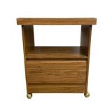 Microwave Stand - 31 x 25 x 19