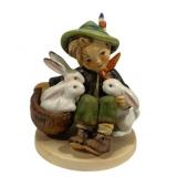 Goebel Playmates - 4.5" Tall