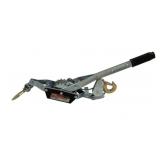 Cable Winch Puller - 4000lb Capacity