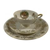 Bavaria Teacup Set
