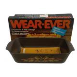 New Vintage Wear Ever Dish