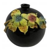 Art Pottery Vase - 5.5" Tall