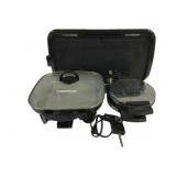 3 Kitchen Small Appliances