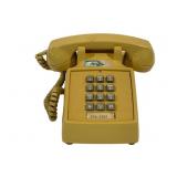 Stromberg-Carlson Push Button Phone