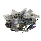 Lot of Assorted Items