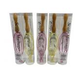 5 Scalp Massagers - New