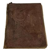 Paradise Lost by John Milton 1892 - Hardcover