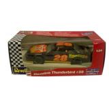 Revell Havoline Thunderbird #28 1/24 Die Cast