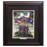 Flags of the Confederacy
